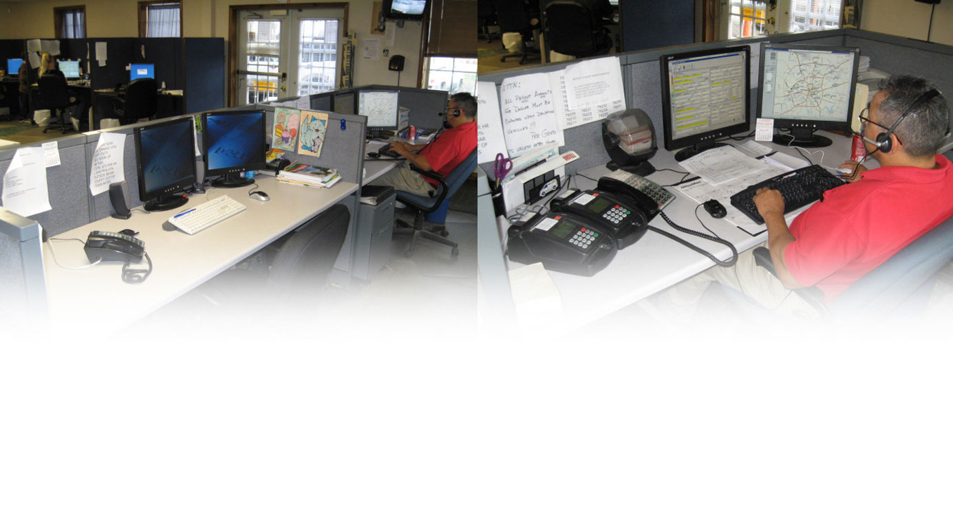 Mission Wrecker Dispatch Services Image
