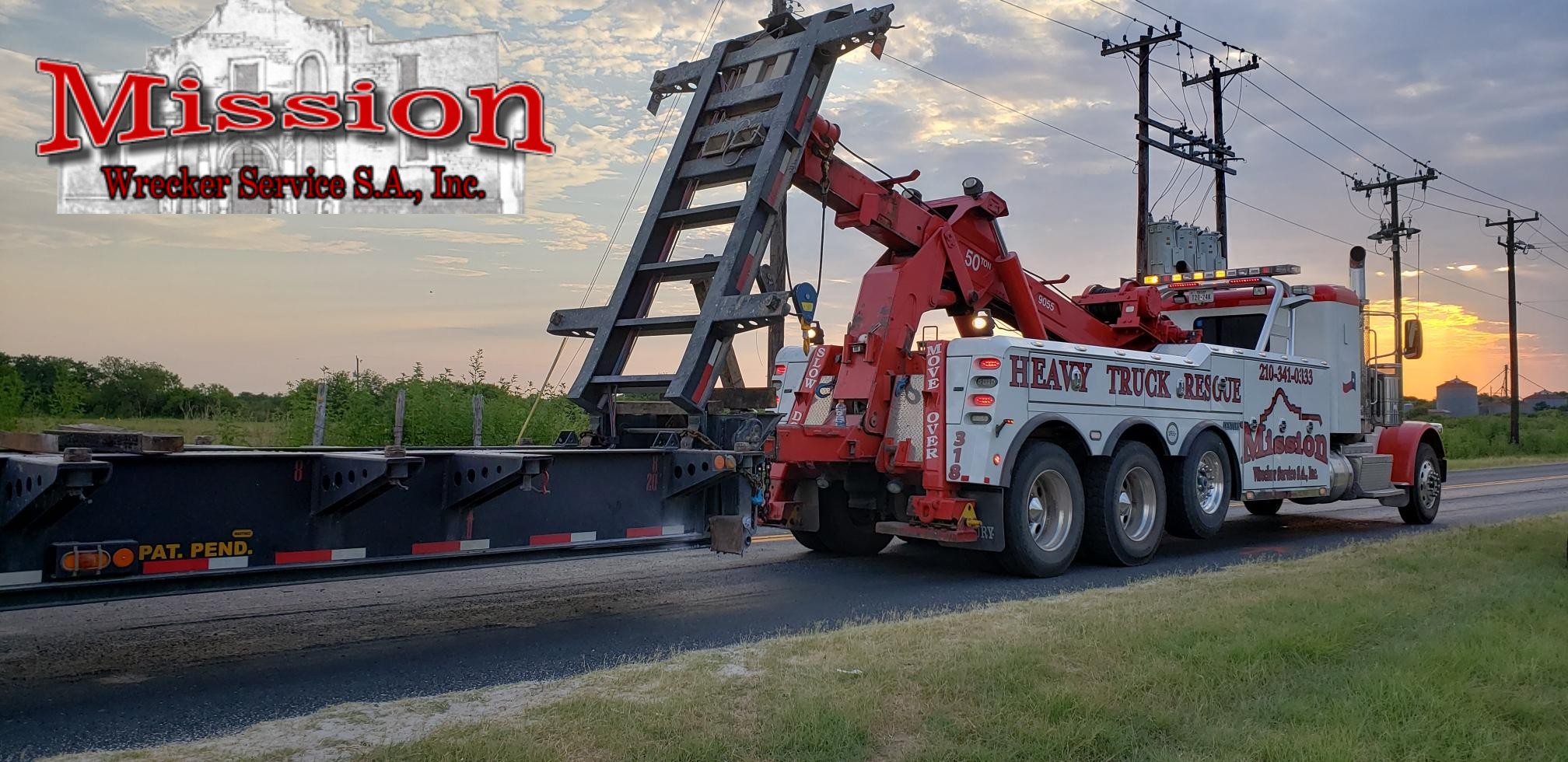 ogden tow heavy towing